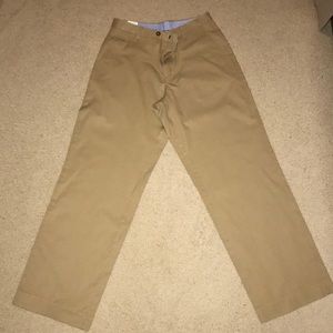 Nautica Boys Chinos